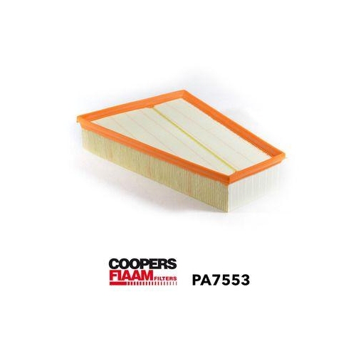 CoopersFiaam Luftfilter PA7553