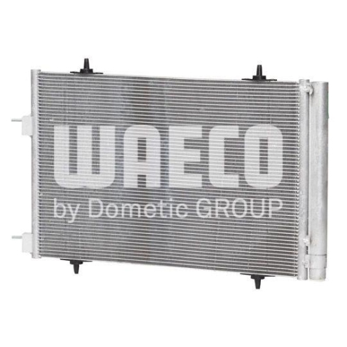 WAECO Kondensator, Klimaanlage 8880400531
