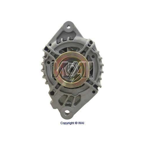 WAI Generator 23966N