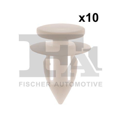 FA1 Clip, Zier-/Schutzleiste 22-40012.10