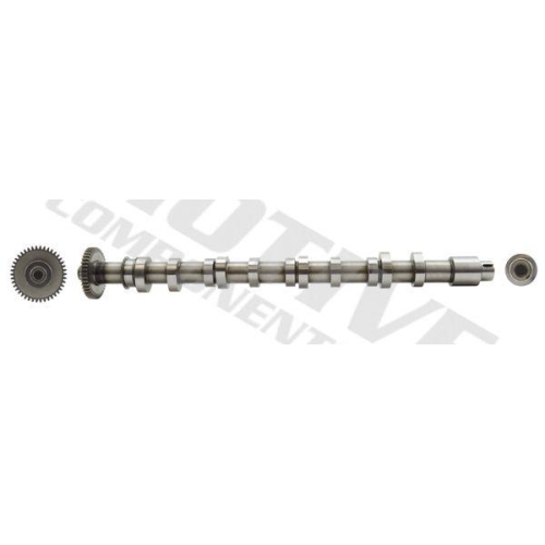 MOTIVE Nockenwelle T2621