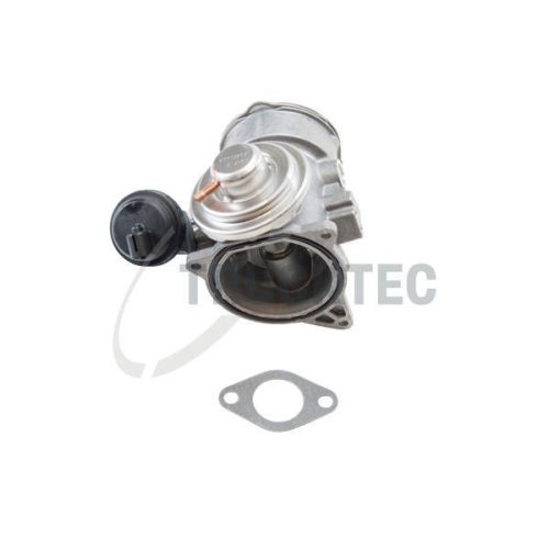 TRUCKTEC AUTOMOTIVE AGR-Ventil 07.16.018