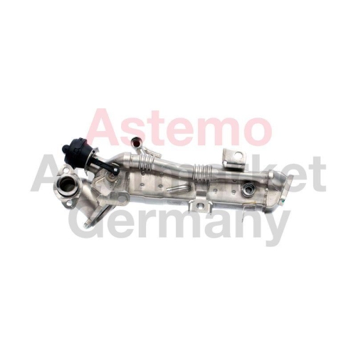 ASTEMO K&uuml;hler, Abgasr&uuml;ckf&uuml;hrung 2505994
