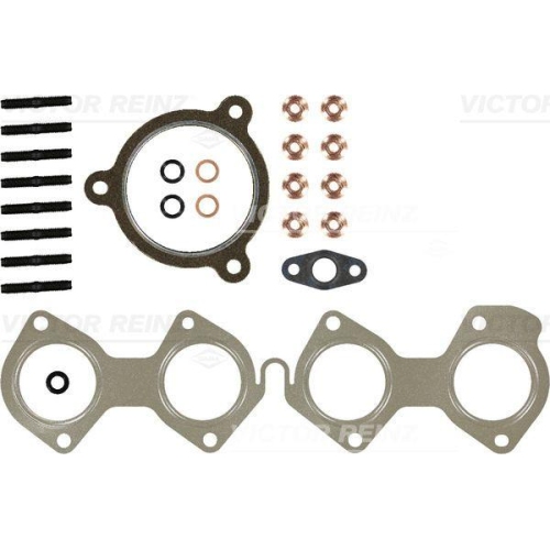 VICTOR REINZ Montagesatz, Lader 04-10376-01