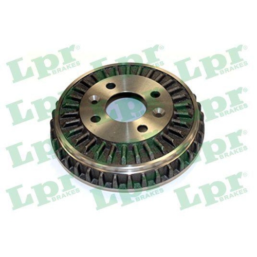 LPR Bremstrommel 7D0775