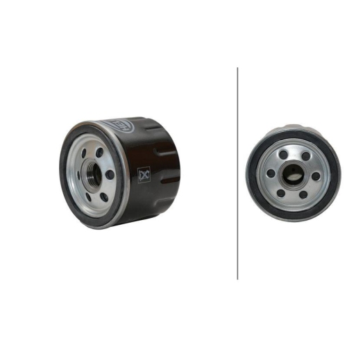 HELLA &Ouml;lfilter 8ZO 366 101-231