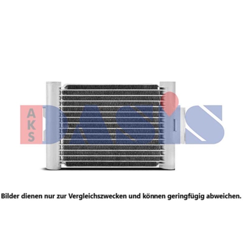 AKS DASIS &Ouml;lk&uuml;hler, Motor&ouml;l 056093N