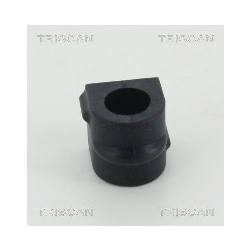 TRISCAN Lagerbuchse, Stabilisator 8500 10867