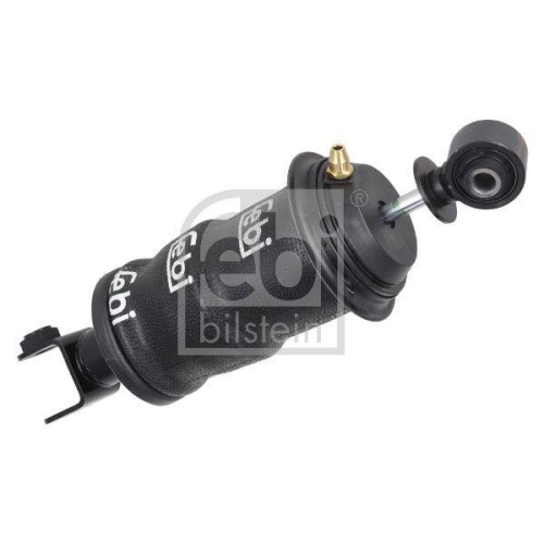 FEBI BILSTEIN Federbalg, Fahrerhauslagerung 183273