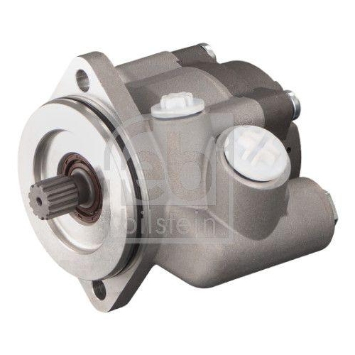 FEBI BILSTEIN Hydraulikpumpe, Lenkung 49854