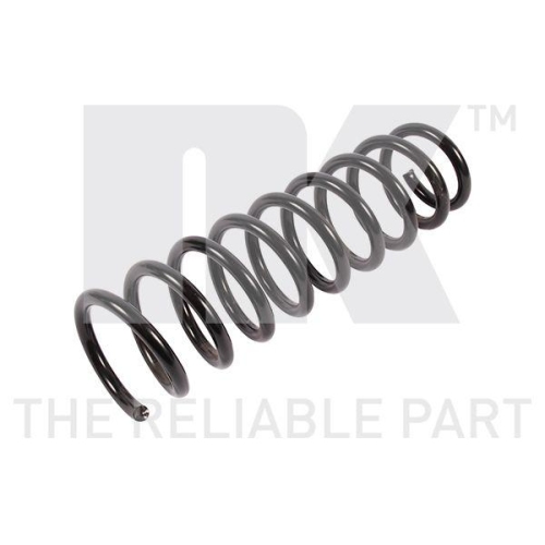 NK Fahrwerksfeder 543420