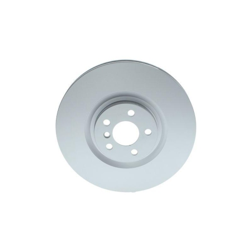 BOSCH Bremsscheibe 0 986 479 J07