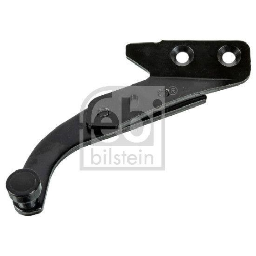 FEBI BILSTEIN Rollenführung, Schiebetür febi Plus 174908