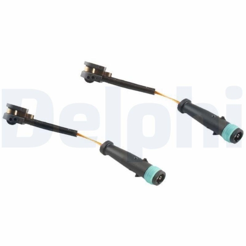 DELPHI Warnkontakt, Bremsbelagverschleiß LZ0199