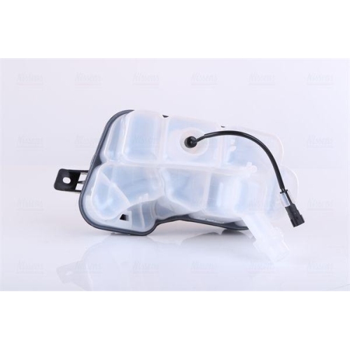 NISSENS Ausgleichsbeh&auml;lter, K&uuml;hlmittel ** FIRST FIT ** 996257