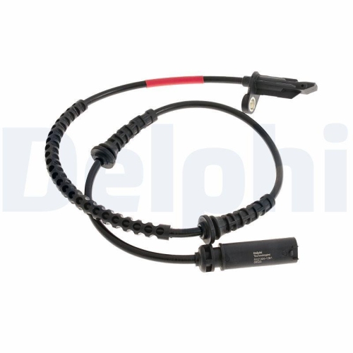 DELPHI Sensor, Raddrehzahl SS21320-12B1