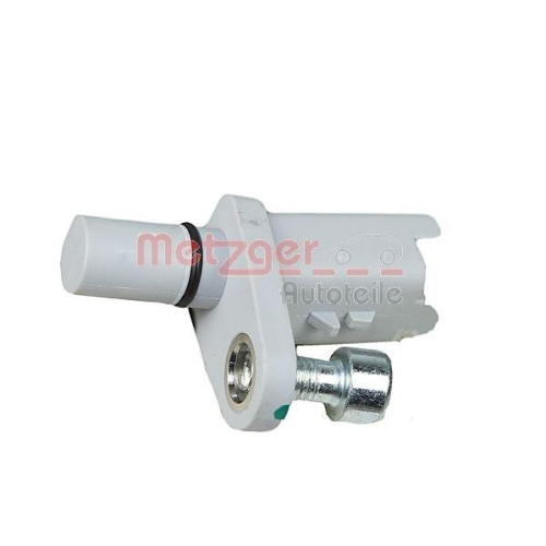 METZGER Sensor, Raddrehzahl GREENPARTS 09001097