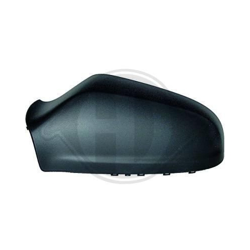 DIEDERICHS Abdeckung, Au&szlig;enspiegel 1806027