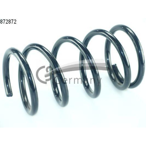 CS Germany Fahrwerksfeder 14.872.872