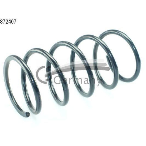 CS Germany Fahrwerksfeder 14.872.407