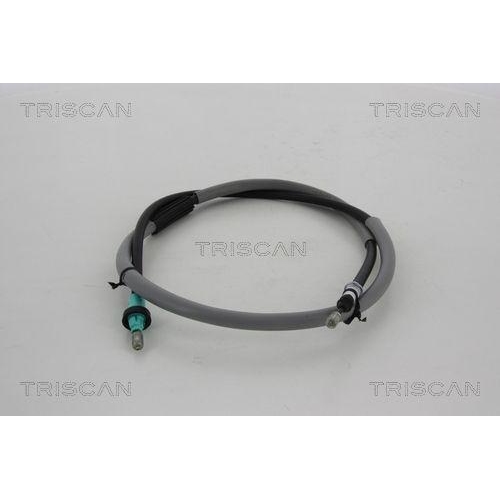 TRISCAN Seilzug, Feststellbremse 8140 251144