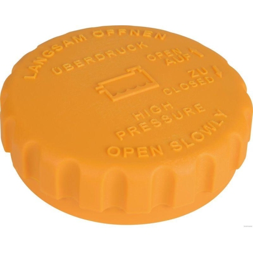 HERTH+BUSS JAKOPARTS Verschlussdeckel, K&uuml;hler