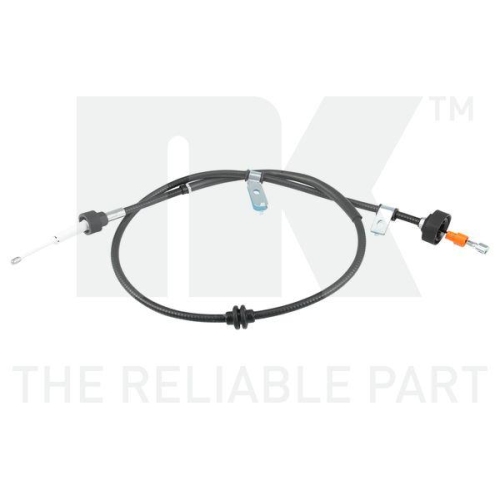 NK Seilzug, Feststellbremse 904034