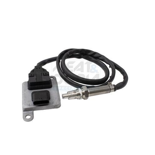 MEAT & DORIA NOx-Sensor, NOx-Katalysator