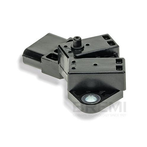 BREMI Impulsgeber, Kurbelwelle