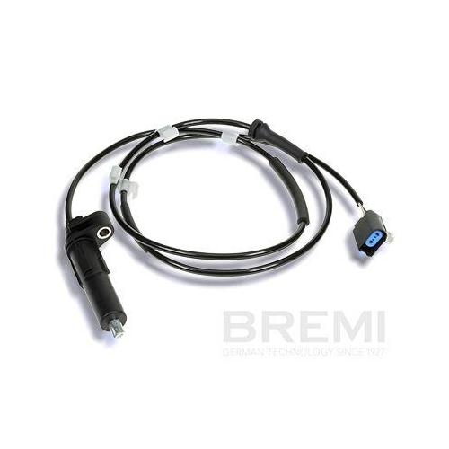 BREMI Sensor, Raddrehzahl