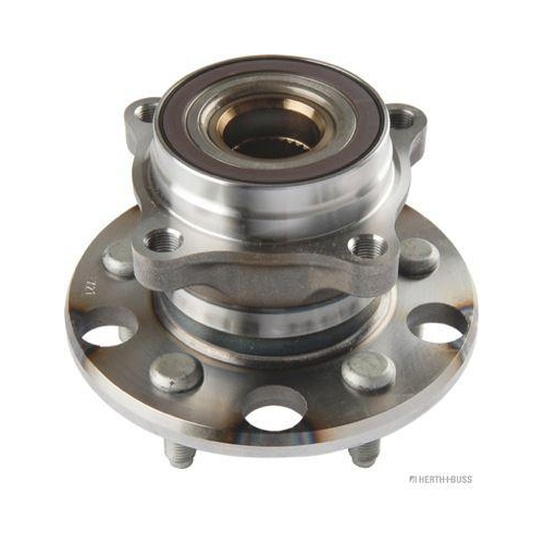 HERTH+BUSS JAKOPARTS Radlagersatz
