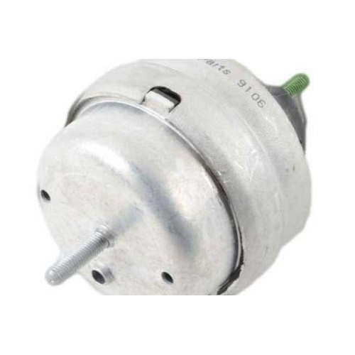 MAPCO Lagerung, Motor