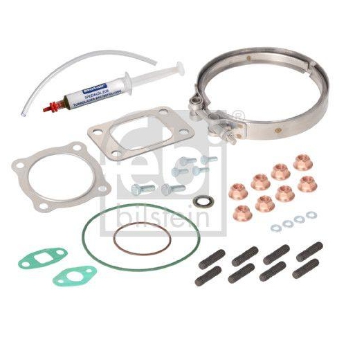 FEBI BILSTEIN Montagesatz, Lader