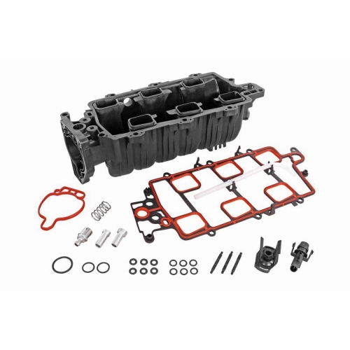 VAICO Saugrohr, Luftversorgung Original VAICO Qualit&auml;t