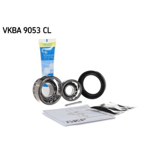 SKF Radlagersatz Classic VKBA 9053 CL