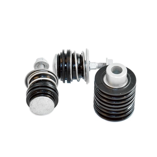 Montagesatz Kompressor 3575-01-0102 Miessler Automotive