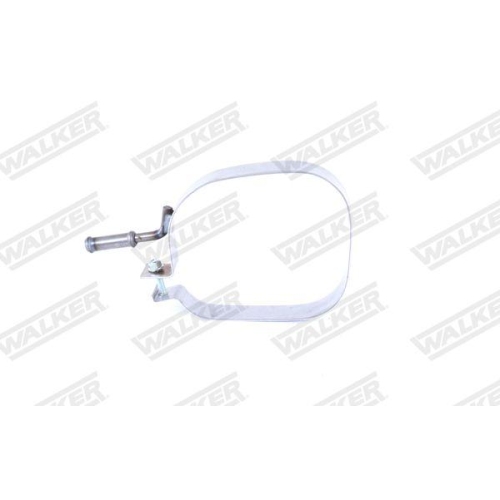 WALKER Halter, Abgasanlage 80594