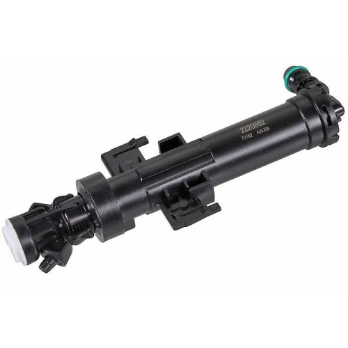 METZGER AUTOTEILE Waschwasserd&uuml;se, Scheinwerferreinigung GREENPARTS 2220862