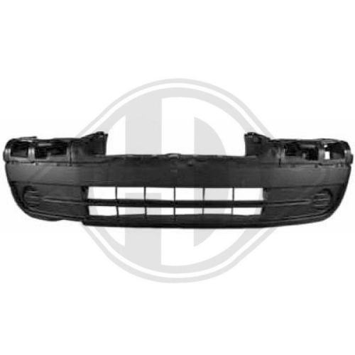 DIEDERICHS Sto&szlig;f&auml;nger HD Priority Parts 3496050