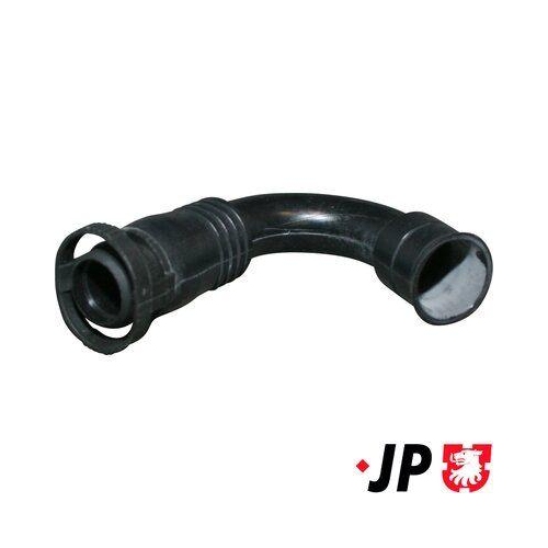 JP GROUP Schlauch, Zylinderkopfhaubenentlüftung JP 1112001000