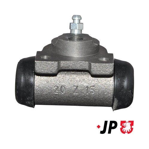 JP GROUP Radbremszylinder JP 1561302500