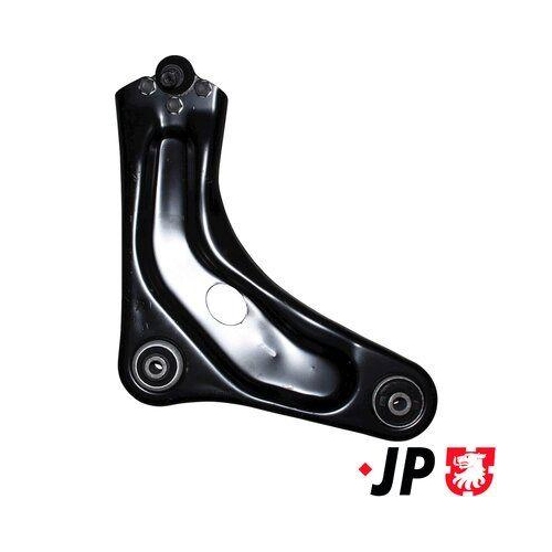 JP GROUP Lenker, Radaufh&auml;ngung JP 4140100580