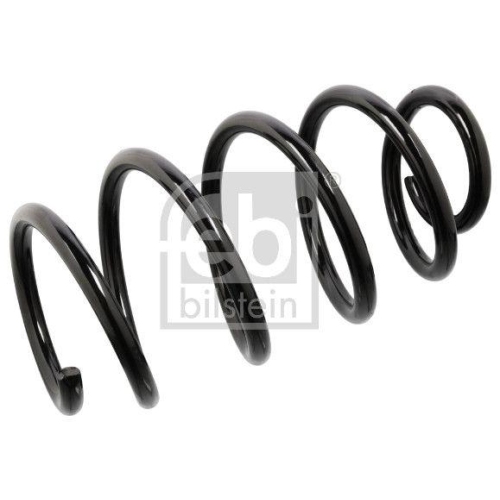 FEBI BILSTEIN Fahrwerksfeder 104745
