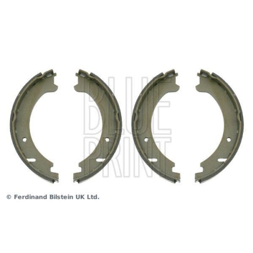 BLUE PRINT Bremsbackensatz, Feststellbremse ADBP410030