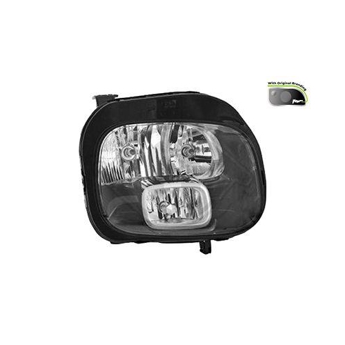 VAN WEZEL Hauptscheinwerfer 0949964V