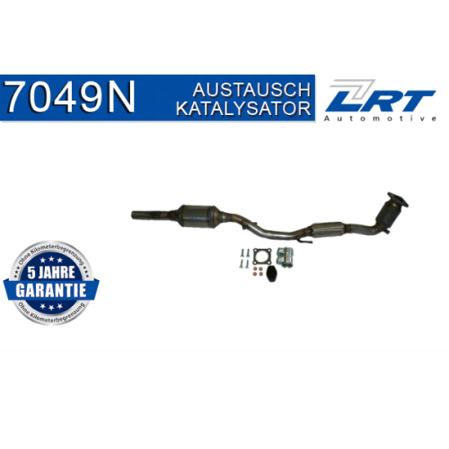 LRT Katalysator 7049N