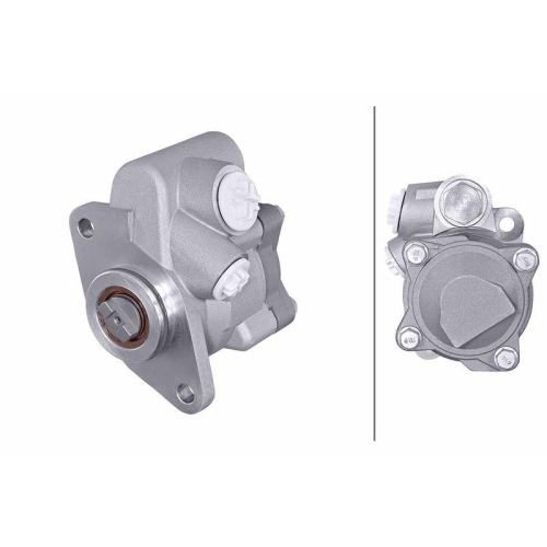 HELLA Hydraulikpumpe, Lenkung 8TL 359 003-861
