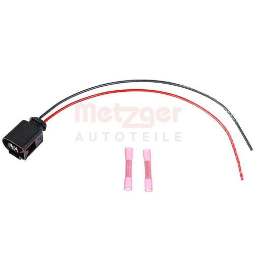 METZGER AUTOTEILE Kabelreparatursatz, Generator 2324338