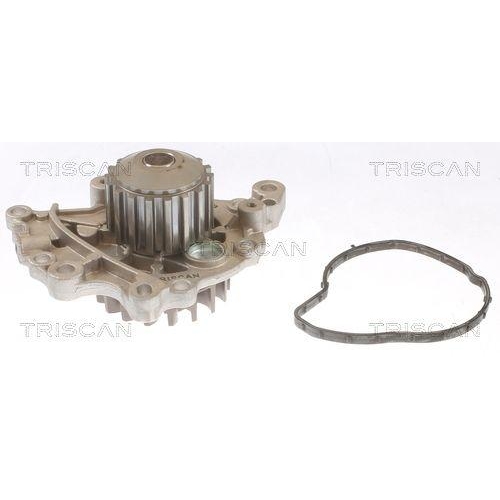 TRISCAN Wasserpumpe, Motork&uuml;hlung 8600 10089
