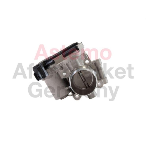 ASTEMO-HITACHI Drosselklappenstutzen 2509008